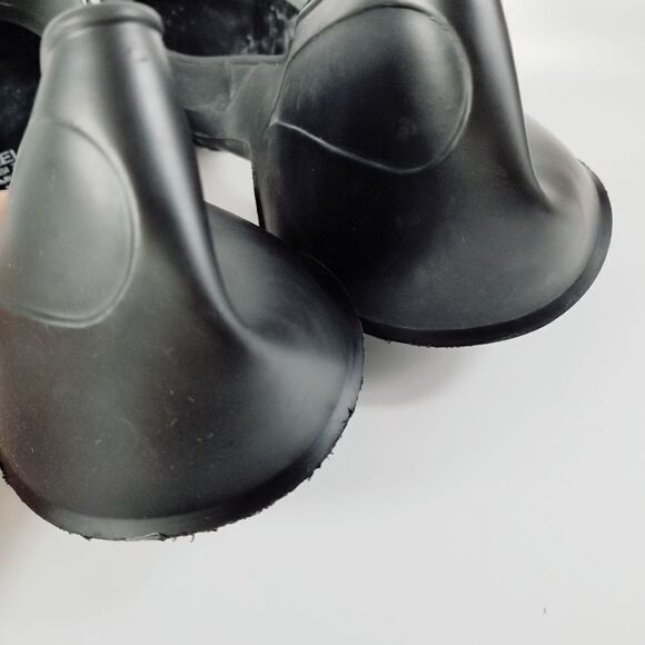 Wilkuro Steel Toe Safety Toe ANSI Z41/PT99 CSA Grade 1 EN 12568 MI/75 C/75 OSHA - Picture 4 of 6